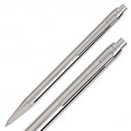 Πολυτελές μεταλλικό στυλό Ballpoint pen CERRUTI 1881 Guardian NSP1494