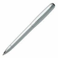 ​Πολυτελές μεταλλικό στυλό Ballpoint pen CERRUTI 1881 Obus Chrome NSN7414
