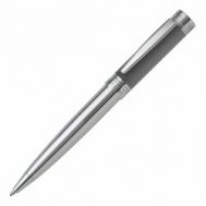​Πολυτελές μεταλλικό στυλό Ballpoint pen CERRUTI 1881 Zoom Grey NS5594