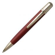 Πολυτελές μεταλλικό στυλό Pensée Red Ballpoint pen Nina Ricci RSU6304P