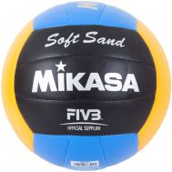 ΜΠΑΛΑ BEACH VOLLEY 5 MIKASA VXS-01