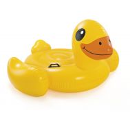 BABY DUCK RIDE-ON