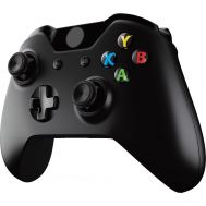 Ασύρματο Bluetooth Χειριστήριο Μαύρο Microsoft Xbox One Wireless Controller