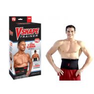 Ζώνη Εφίδρωσης Και Αδυνατίσματος V Shape Trainer