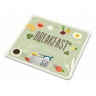 Terraillon GR14564 Ζυγαριά Κουζίνας πράσινη T1040 Breakfast Green