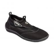 Cressi Reef Shoes Black - Παπούτσια Θαλάσσης - 44