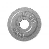 ΔΙΣΚΟΣ ΕΜΑΓΙΕ 0.5kgr STAYER STOCK 28mm