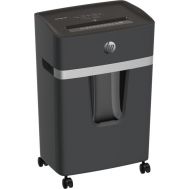 HP ProShredder 15CC – 2811 Επαγγελματικός καταστροφέας εγγράφων με συνδετήρες και καρτών Cross Cut P4 – 15 x A4 – 20L