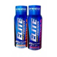 ELITE LIQUID PROTEIN (12x58ml) Dymatize