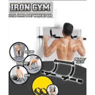 Iron gym μονόζυγο πόρτας