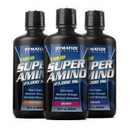 Liquid Super Amino 23000 ( 946ml ) Dymatize