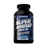 Super Amino 4800mg Dymatize πρωτεϊνική (325 Caps.)