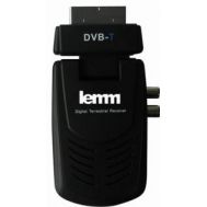 Επίγειος ψηφιακός  αποκωδικοποιητής δέκτης DVB-T LEMM SD111 MPEG
