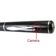Κατασκοπική Κάμερα – Στυλό 8GB