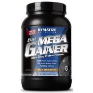 Συμπλήρωμα Διατροφής Dymatize Elite Mega Gainer 1400g