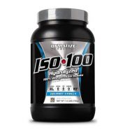 Συμπλήρωμα Διατροφής Dymatize ISO-100 Protein 1.6 lb - 726 gr