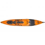 ΚΑΓΙΑΚ DACE PRO ANGLER 14 - ΘΕΣΕΙΣ:1 -ORANGE/BLACK