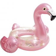 ΣΩΣΙΒΙΟ GLITTER FLAMINGO TUBE