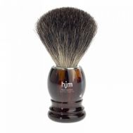 ​Πινέλο ξυρίσματος με φυσική τρίχα shaving brush Mühle Pinsel 181P23