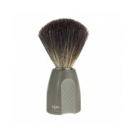 ​Πινέλο ξυρίσματος με φυσική τρίχα shaving brush Mühle Pinsel 181P8GRGR