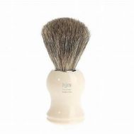 ​Πινέλο ξυρίσματος με φυσική τρίχα shaving brush Mühle Pinsel 81P3E