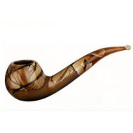​Πίπα καπνού Butz-Choquin Ventose Beige 1789