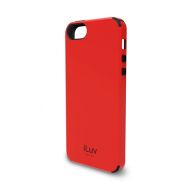 Θήκη iLuv Regatta Κόκκινη για iPhone 5 / 5S / SE