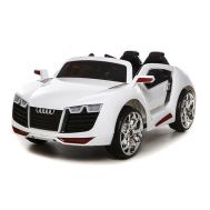 Παιδικό Ηλεκτροκίνητο Αυτοκίνητο Audi R8 12V Spider QLS-8188