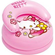 ΠΟΛΥΘΡΟΝΑ ΦΟΥΣΚΩΤΗ KIDS CHAIR 66*42cm HELLO KITTY