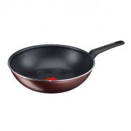 Τηγάνι Wok Cook n Clean 28cm Tefal B3441922