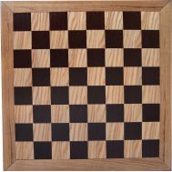 ​Σκακιέρα από Ξύλο Ελιάς 30x30cm SuperGifts 445800
