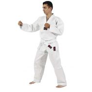 Στολή Taekwondo GI 6 Oz Νο 160 AMILA 30214
