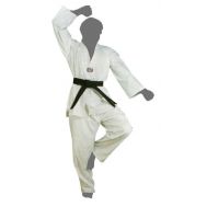 Στολή  Τάε Κβον Ντο Taekwondo Coton