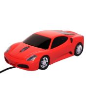 Το πιο γρήγορο ποντίκι Road mouse Ferrari F430 smartek