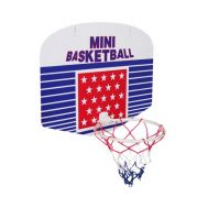 Ταμπλό μπάσκετ 50x40 cm στεφάνι - δίχτυ & μπάλα  RAMOS