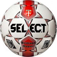 Μπάλα ποδοσφαίρου Select Brillant Super