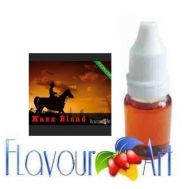 Υγρό ηλεκτρονικού τσιγάρου αναπλήρωσης RY4 FlavourArt
