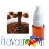 Υγρό ηλεκτρονικού τσιγάρου αναπλήρωσης CHCOLATE FlavourArt