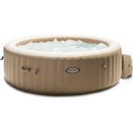 Φουσκωτό Jacuzzi υδρομασάζ 8 άτομα Pure Spa Massage