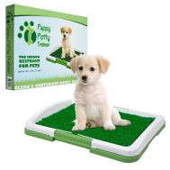 Φορητή Τουαλέτα για τα κουτάβια σας PUPPY POTTY PAD