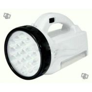 Επαναφορτιζόμενος φακός 2 σε 1 με 47 led super bright 222