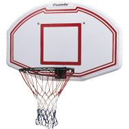 Ταμπλό μπάσκετ 112 x 72 cm με Στεφάνι  μασίφ Amila 49196