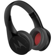 Motorola PULSE ESCAPE+ Μαύρο Ασύρματα αδιάβροχα Bluetooth over ear ακουστικά Hands Free