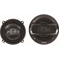 AKAI CA006A-CX504C ΗΧΕΙΑ ΑΥΤΟΚΙΝΗΤΟΥ 13CM 4 ΔΡΟΜΩΝ 100W