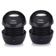 OSIO OSS-400B HXEIO ΓΙΑ MP3/MP4