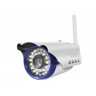 Αδιάβροχη IP Security Cam της Rayline