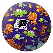 Sunflex - Παιδική Μπάλα Dino - 15 εκατοστά
