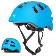 Flybar Junior Sports Helmet Blue