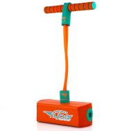 My First Flybar – Pogo Stick για παιδιά πορτοκαλί χρώμα