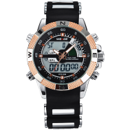 Ανδρικό Ρολόι WD10117 WEIDE